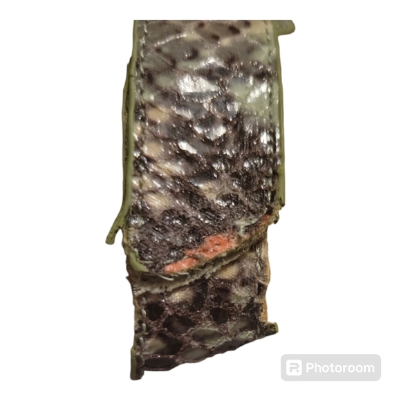 Vionic Radia Wide Wedge Slip on Adjustable Strappy Size 7 - Picture 6 of 8